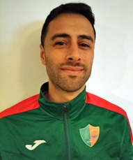Nichea Maino Xavier Paul